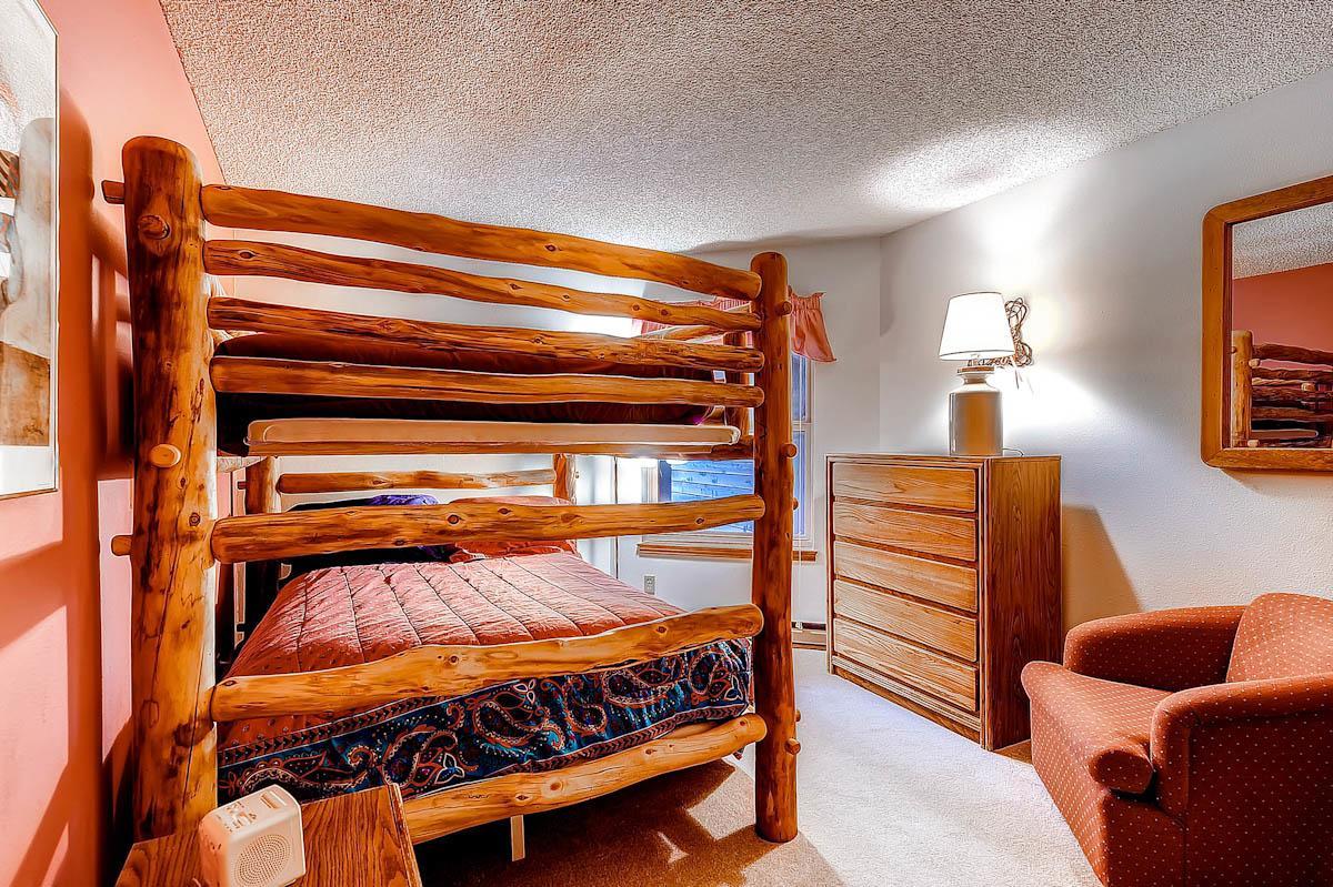 Wonderful 2 Bedroom - 1243-77550 Breckenridge Dış mekan fotoğraf